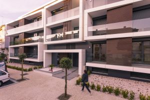 Edificio Multi familiar 6