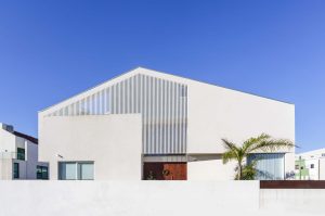 Projeto Casas gemeas Arquitecto Romulo Neto0063