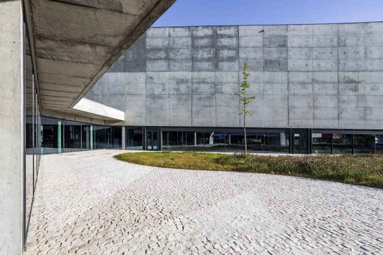 Complexo desportivo Universidade de Aveiro