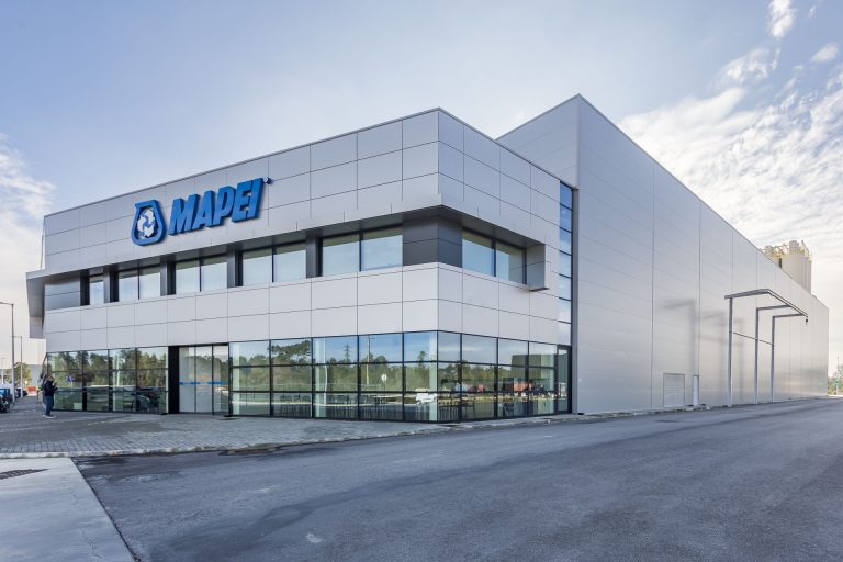 Luso Mapei