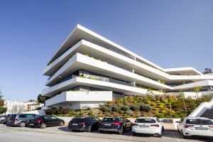 Lux Garden em Coimbra