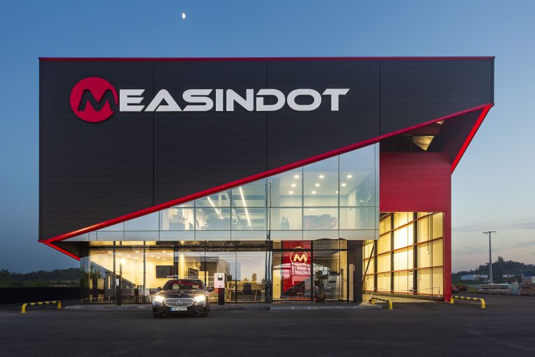 Measindot Engineering