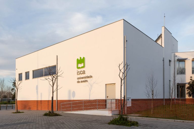 ISCA Aveiro